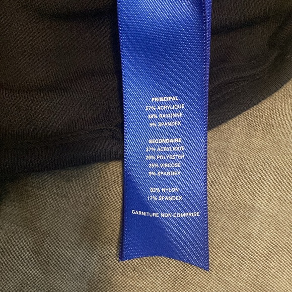 Kit and Ace black pencil skirt - Picture 9 of 9